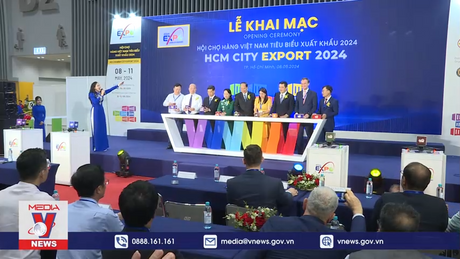 Mở rộng thị trường xuất khẩu cho hàng Việt