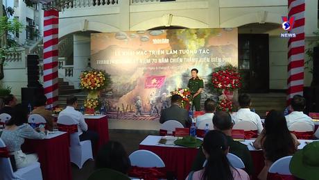 Văn hóa toàn cảnh ngày 08/5/2024