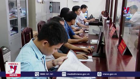 Bản tin thời sự 8h ngày 08/5/2024