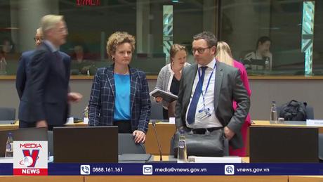 EU thông qua đạo luật đầu tiên chống bạo lực với phụ nữ 