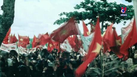 Thông điệp lịch sử: Khai mạc Hội nghị Geneve về Đông Dương