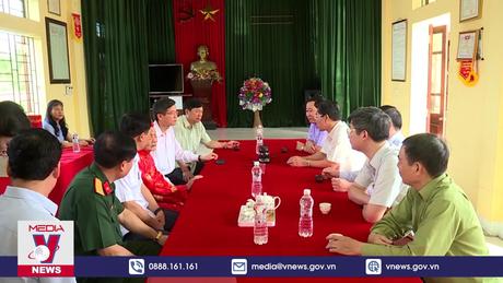 Chi trả trợ cấp hơn 8.000 tỷ đồng cho người có công với cách mạng