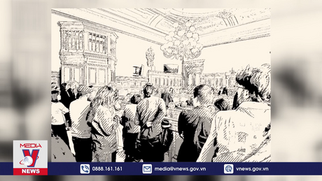 Đông đảo người ủng hộ Vụ kiện chất độc da cam