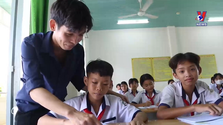 Biên giới biển đảo Quê hương: Thúc đẩy hợp tác quốc tế trong quản lý,bảo vệ tài nguyên nước xuyên biên giới