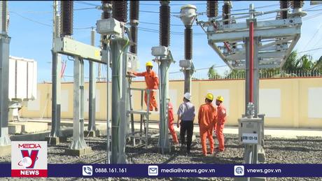 Tiêu thụ điện tháng 5 có thể tiếp tục vượt đỉnh