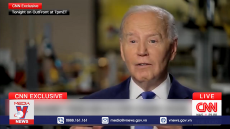 Mỹ cảnh báo sẽ hạn chế viện trợ vũ khí cho Israel