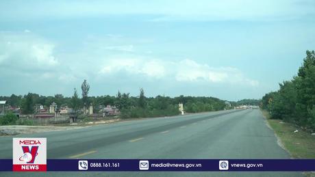 Quảng Nam gặp nhiều khó khăn khi hoàn thiện đường ven biển