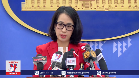 Việt Nam cam kết đảm  bảo quyền tự do tín ngưỡng tôn giáo