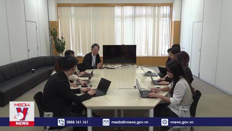 Doanh nghiệp IT Nhật Bản đánh giá cao thị trường Việt Nam