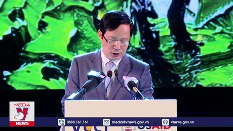 Ghi nhận nhiều tín hiệu tích cực trong cải thiện môi trường kinh doanh