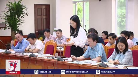 Cải cách thủ tục hành chính ngành nông nghiệp