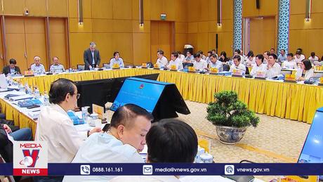 Hội nghị Hội đồng điều phối vùng Đồng bằng sông Hồng