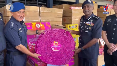 Đường dây nóng 389 ngày 09/5/2024