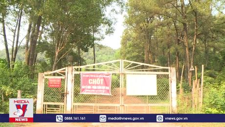 Hà Tĩnh quyết liệt bảo vệ “lá phổi xanh” mùa nắng nóng