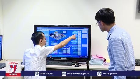 Doanh nghiệp tiết kiệm điện mùa nắng nóng