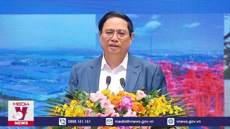 Hội nghị Hội đồng điều phối vùng Đồng bằng sông Hồng