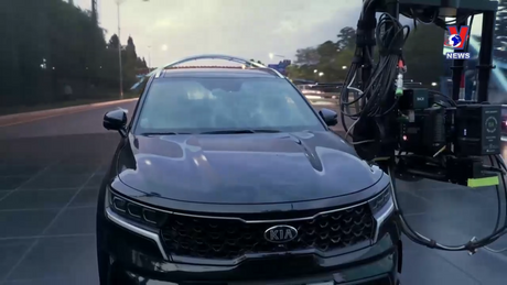 Thú vị năm châu ngày 09/5/2024