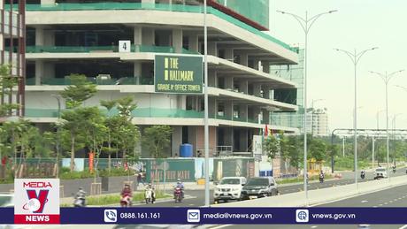 Doanh nghiệp địa ốc nợ thuế nhiều tỷ đồng