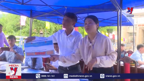 Bản tin thời sự 20h ngày 09/5/2024