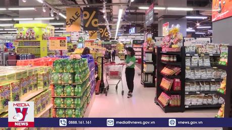 Mỹ xem xét công nhận Việt Nam là nền kinh tế thị trường