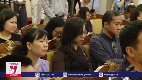 Việt Nam mong muốn Campuchia hợp tác chặt chẽ thông tin dự án Phù Nam Techo