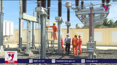 Bản tin thời sự 13h ngày 09/5/2024