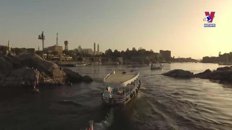 Thông điệp lịch sử: Nhà khảo cổ Howard Carter