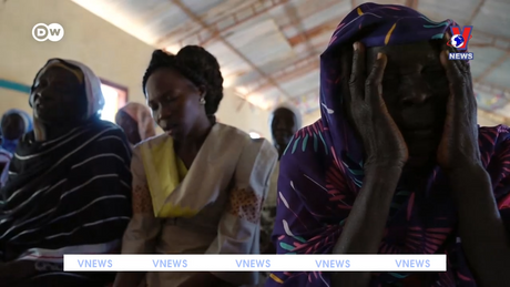 Tạp chí toàn cầu số 933 ngày 09/5/2024