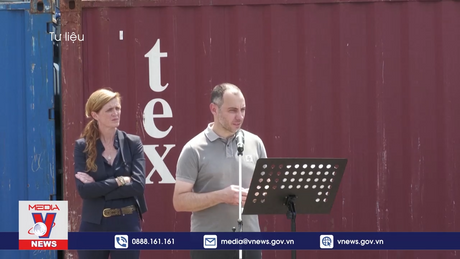 Quốc hội Ukraine bãi nhiệm Phó Thủ tướng