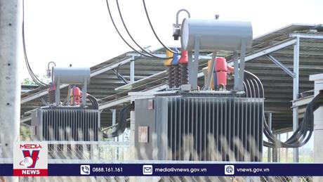 Cân nhắc mua có điều kiện điện mặt trời dư thừa