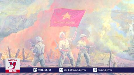 Điện Biên cán mốc đón 1 triệu lượt du khách