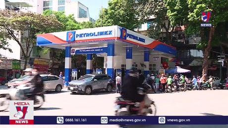 Bản tin Thời sự 17h ngày 9/5/2024