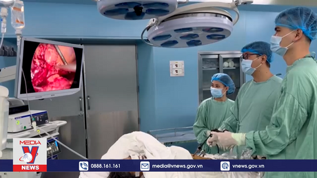 Thừa Thiên - Huế thu hút nhân lực y tế trẻ, chất lượng cao