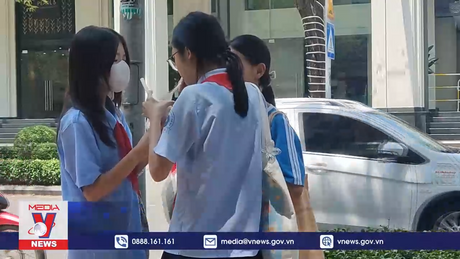 Cần đảm bảo ATTP cho học sinh trong mùa thi