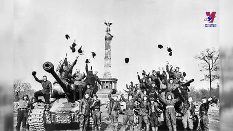 Khoảnh khắc & sự kiện 9/5/2024