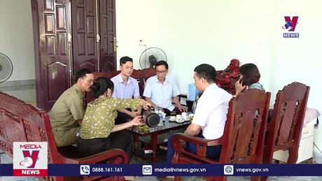 Bản tin thời sự 8h ngày 09/5/2024