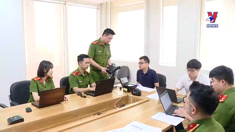 Khoa học và Công nghệ ngày 09/5/2024