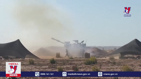 Bản tin thời sự 11h ngày 09/5/2024