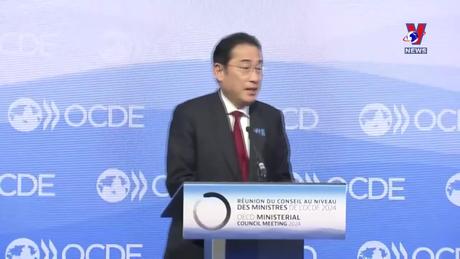 Thế giới hôm nay: Nhật Bản chủ động hơn trên trường quốc tế