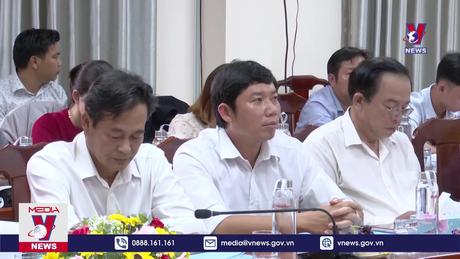 Tọa đàm bảo vệ môi trường và thích ứng với biến đổi khí hậu