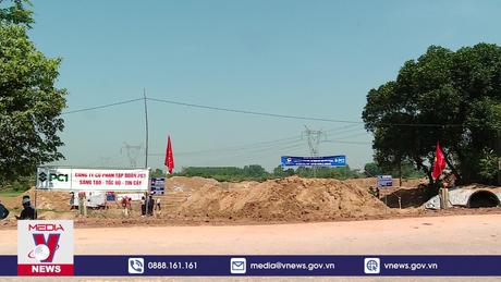 Khẩn trương trình ban hành chính sách mua bán điện trực tiếp