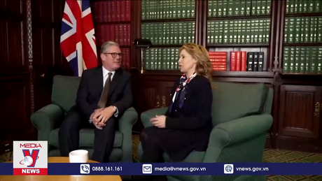 Sức ép gia tăng với đảng Bảo thủ của Anh