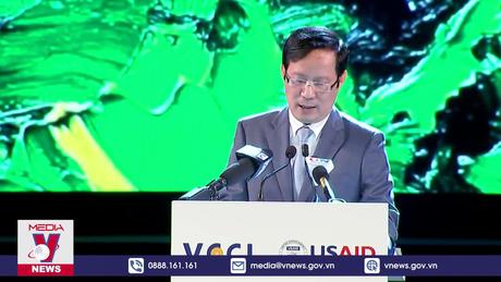 Công bố chỉ số PCI 2023