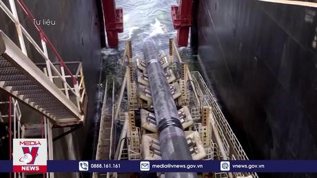 Nga tiếp tục điều tra vụ nổ Dòng chảy phương Bắc