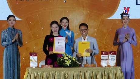 Văn hóa toàn cảnh ngày 09/5/2024