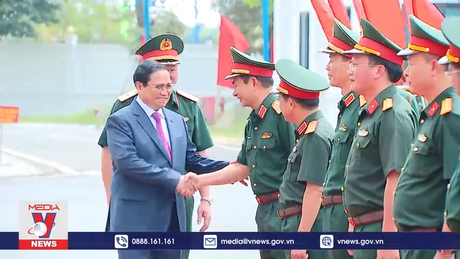 Bộ đội Trường Sơn – Đội quân chiến đấu, công tác, sản xuất