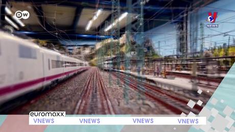 Tạp chí toàn cầu số 930 ngày 10/5/2024