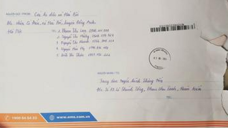 Cần làm rõ nội dung tố cáo của công dân