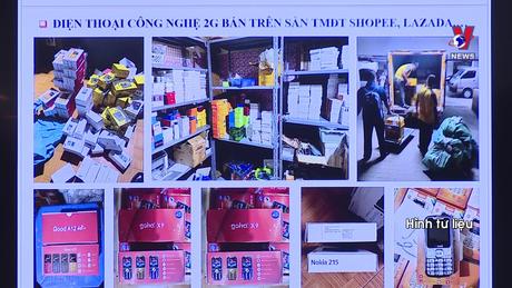 Đường dây nóng 389 ngày 10/5/2024