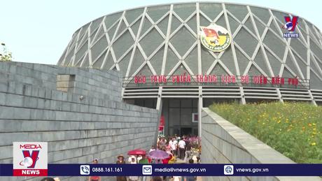 Bản tin thời sự 8h ngày 10/5/2024